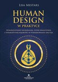 Human Design - wzór na lepsze życie - ebook