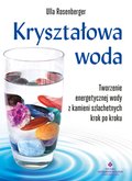 Kryształowa woda - ebook