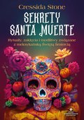 Sekrety Santa Muerte - ebook