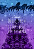 Opowieści fantastyczne - ebook