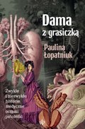 Dama z grasiczką - ebook