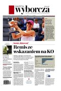 e-prasa: Gazeta Wyborcza - Toruń – e-wydanie – 116/2024
