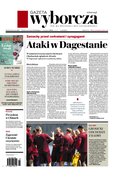 Gazeta Wyborcza - Zielona Góra – e-wydanie – 146/2024