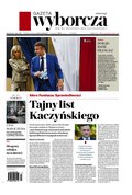 Gazeta Wyborcza - Zielona Góra – e-wydanie – 151/2024