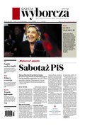 Gazeta Wyborcza - Zielona Góra – e-wydanie – 152/2024