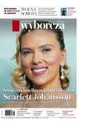 Gazeta Wyborcza - Szczecin – e-wydanie – 162/2024