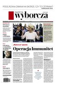 Gazeta Wyborcza - Olsztyn – e-wydanie – 167/2024