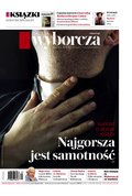 Gazeta Wyborcza - Wrocław – e-wydanie – 227/2024