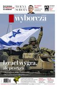 Gazeta Wyborcza - Wrocław – e-wydanie – 233/2024