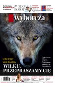 Gazeta Wyborcza - Szczecin – e-wydanie – 245/2024