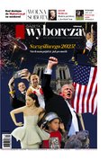 Gazeta Wyborcza - Warszawa – e-wydanie – 301/2024