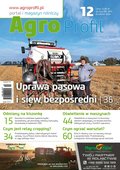 Agro Profil – e-wydawnia – 12/2024