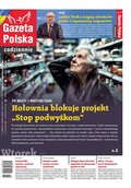 Gazeta Polska Codziennie – e-wydanie – 122/2024