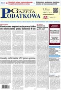 Gazeta Podatkowa – e-wydanie – 45/2024