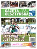 Gazeta Olsztyńska – e-wydania – 92/2024