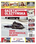 Gazeta Olsztyńska – e-wydania – 110/2024