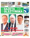 Gazeta Olsztyńska – e-wydania – 111/2024