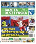 Gazeta Olsztyńska – e-wydania – 116/2024