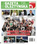 Gazeta Olsztyńska – e-wydania – 117/2024