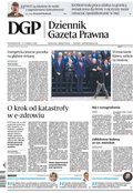 Dziennik Gazeta Prawna – e-wydanie – 116/2024