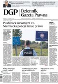 Dziennik Gazeta Prawna – e-wydanie – 117/2024