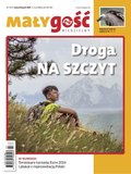 Mały Gość Niedzielny – e-wydanie – 7-8/2024