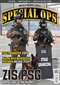 Special Ops – e-wydanie – 4/2024