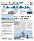 Dziennik Bałtycki – e-wydanie – 163/2024