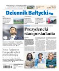 Dziennik Bałtycki – e-wydanie – 165/2024