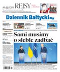 Dziennik Bałtycki – e-wydanie – 167/2024