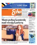 Echo Dnia - Radomskie – e-wydanie – 131/2024