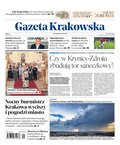 Gazeta Krakowska – e-wydanie – 165/2024
