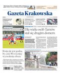 Gazeta Krakowska – e-wydanie – 225/2024