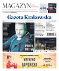 Gazeta Krakowska – e-wydanie – 226/2024