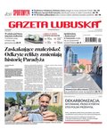 e-prasa: Gazeta Lubuska – e-wydanie – 116/2024