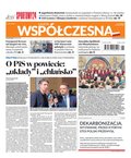 e-prasa: Gazeta Współczesna – e-wydanie – 97/2024