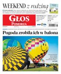 Głos Dziennik Pomorza - Słupsk – e-wydanie – 162/2024