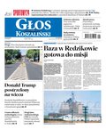 Głos Dziennik Pomorza - Koszalin – e-wydanie – 163/2024