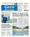 Głos Dziennik Pomorza - Szczecin – e-wydanie – 164/2024