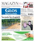 Głos Dziennik Pomorza - Koszalin – e-wydanie – 167/2024