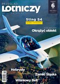 Przegląd Lotniczy Aviation Revue – e-wydania – 6/2024