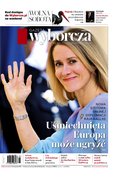 Gazeta Wyborcza - Szczecin – e-wydanie – 8/2025