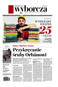 Gazeta Wyborcza - Szczecin – e-wydanie – 9/2025