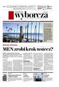 Gazeta Wyborcza - Białystok – e-wydanie – 10/2025