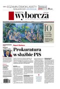 Gazeta Wyborcza - Szczecin – e-wydanie – 11/2025