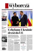 Gazeta Wyborcza - Trójmiasto – e-wydanie – 12/2025