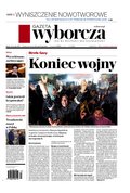 Gazeta Wyborcza - Wrocław – e-wydanie – 13/2025