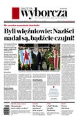 Gazeta Wyborcza - Poznań – e-wydanie – 22/2025