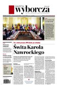 Gazeta Wyborcza - Szczecin – e-wydanie – 51/2025