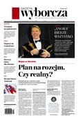 Gazeta Wyborcza - Szczecin – e-wydanie – 52/2025